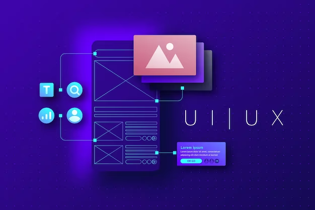 Отличие макетов UI и UX: понимание пользователей и дизайн интерфейса