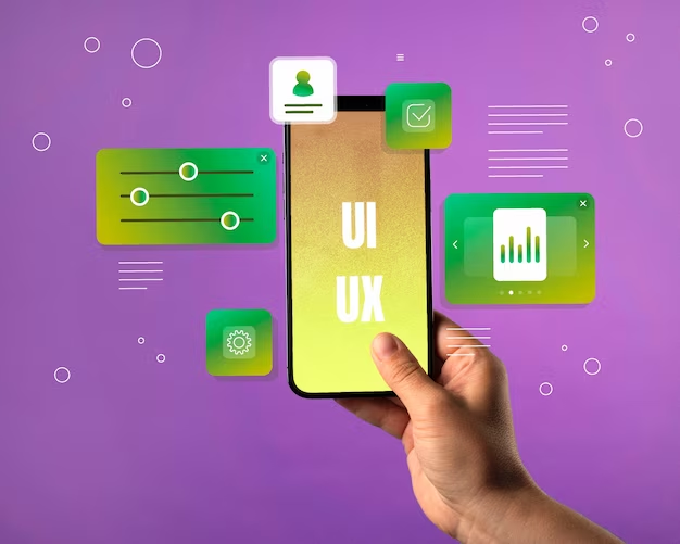 Отличие UI и UX макетов: ключевые аспекты и принципы
